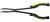 Madcat Kleště Unhooking Pliers 28 cm