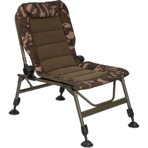 Fox Křeslo Camolite Compact Recliner Chair