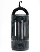 Wolf Lampa Proti Komárům Mozzi Zappa Camo Black