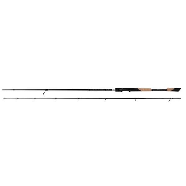 Fox Rage Prut TR Power Jig Spinning Rod 2,4 m 15-50 g