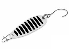 Delphin Plandavka Strip Zebra