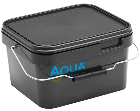Levně Aqua kbelík bucket 5 l