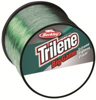Berkley Vlasec Trilene Big Game Green 1000 m