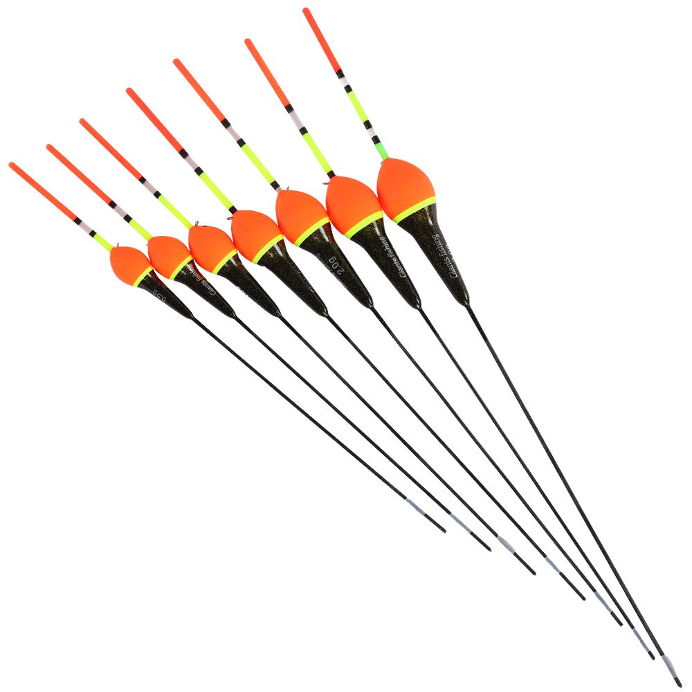Giants fishing splávek balsa lake 3 - 0,7 g