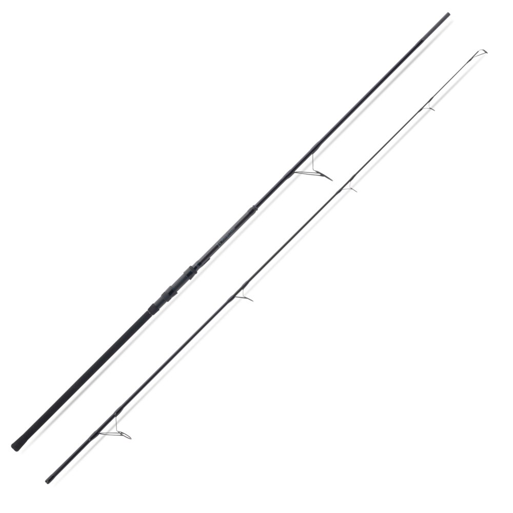 Levně Anaconda prut power carp cbx-6 12 ft 3 lb 2-díl