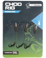 Nash Návazec Chod Rig Barbless Nash Návazec Chod Rig Barbless