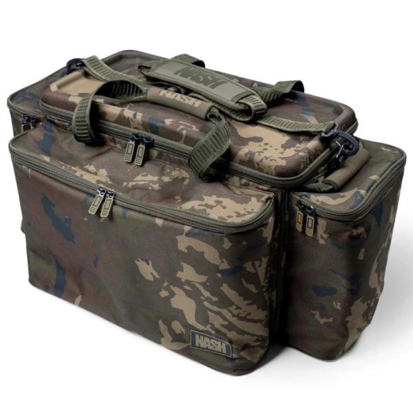 Nash Taška Subterfuge Carryall Large 65l