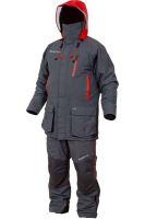 Westin Zimní Oblek W4 Winter Suit Extreme Steel Grey - XXL