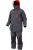 Westin Zimní Oblek W4 Winter Suit Extreme Steel Grey