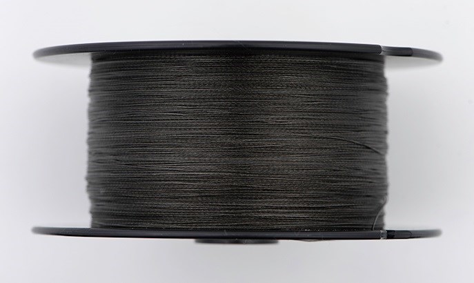 Fox Splétaná Šňůra Naturals Submerge Braid 600 m (3)