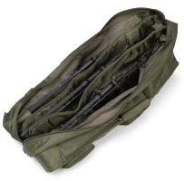 Nash Pouzdro Na Pruty Dwarf 3 Rod Skin- 6 ft (1)