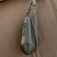 Avid Carp Převleky Proti Zamotání Outline FleckTone Anti-Tangle Sleeve (9)