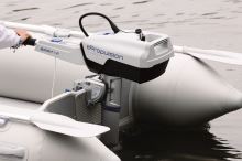 Epropulsion Elektromotor SPIRIT 1.0 PLUS S (3)