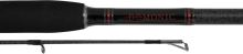 Zebco Prut Demonic Baitcast H 2,3 m 35-90 g 2-Díl (2)