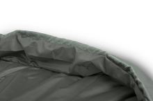 Sonik Lehátko Se Spacákem Bank-Tek 5 Season Sleep System Wide (12)