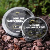 Avid Carp Vlasec Outline Camo Reel Line (4)