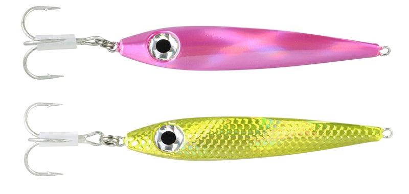 Spro pilker pilk'x candy - 40 g