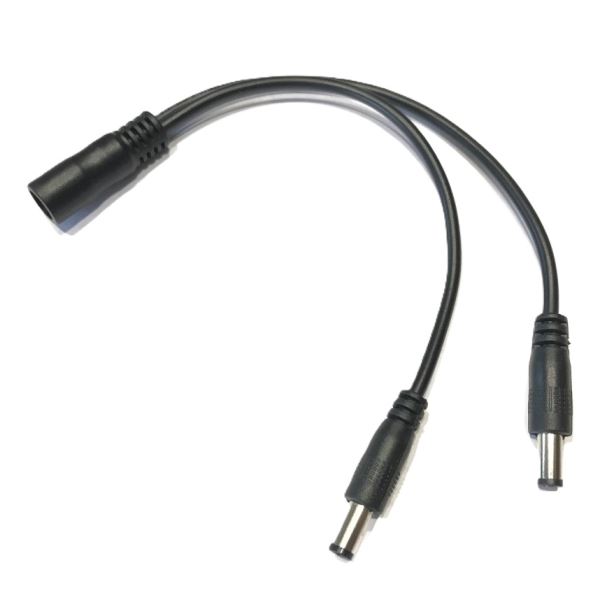 Boatman Rozdvojka Nabíjecího Kabelu