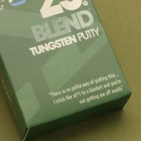 One More Cast Plastické Olovo Blend Tungsten Putty 25 g (3)