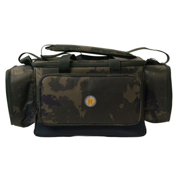 Solar Taška Worldwide Carryall Medium