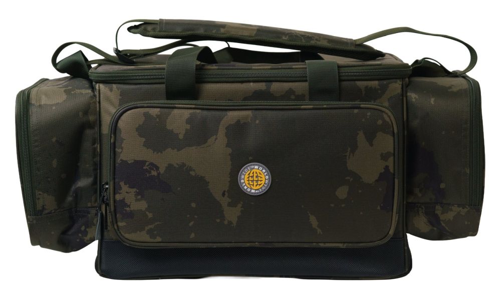 Solar taška worldwide carryall medium