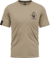 Hotspot Design Tričko HardHeaded (1)