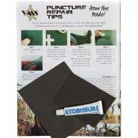 Vass Lepící Sada Na Prsačky a Holínky (4)