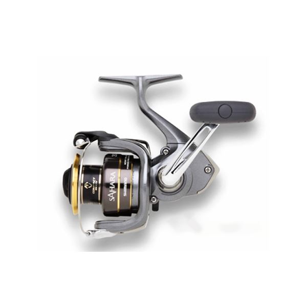 Shimano Naviják Sahara 2500 FE