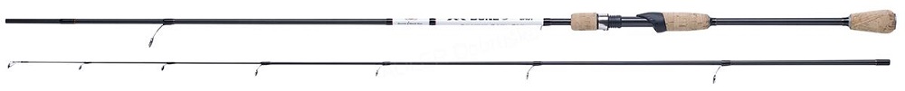 Wft prut xk-bone drop shot 2,70 m 10-45 g