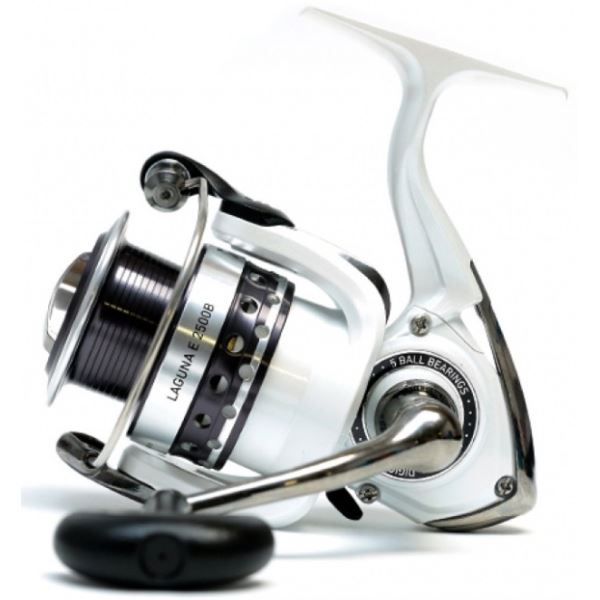 Daiwa Naviják Laguna E 2000 B