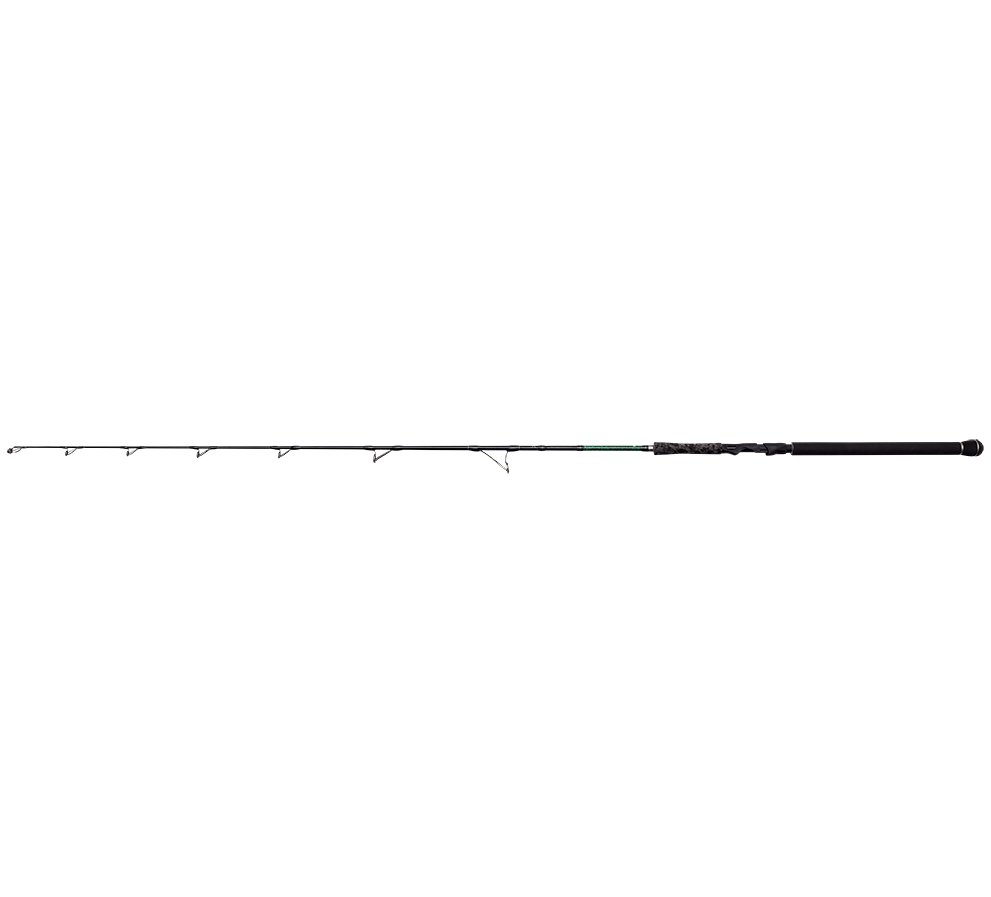 Madcat prut black vertical 1,9 m 150 g