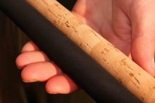 Nikl Prut Bond Girl Power Deluxe Cork 3,66 m (12 ft) 3 lb (2)