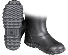 Kinetic Neoprenové Prsačky Neoclassic Bootfoot Cleated Green (1)