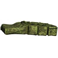 Suretti Obal Na Pruty DIGI Tříkomorový - 135 cm