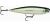Rapala Wobler Precision Xtreme Pencil BLK