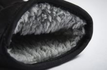 Geoff Anderson Zateplené Rukavice Bez Prstů AirBear (2)