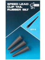 Nash Převlek Na Závěsku Lead Speed Lead Clip Tail Rubber (2)