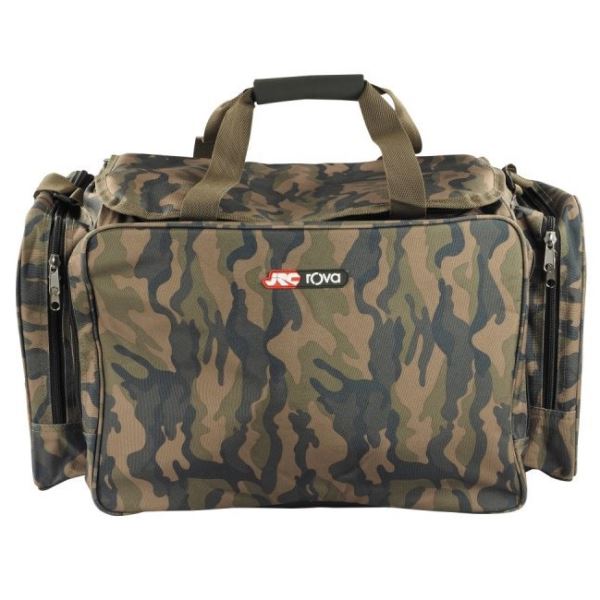 JRC Taška Rova Camo Carryall Large