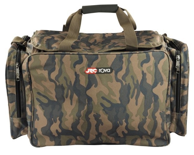 Levně Jrc taška rova camo carryall large