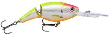 Rapala Wobler Jointed Shad Rap CLS - 7 cm 13 g