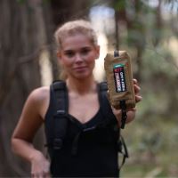 Survival Rybářská Lékarnička Firts Aid Kit Hiking (3)