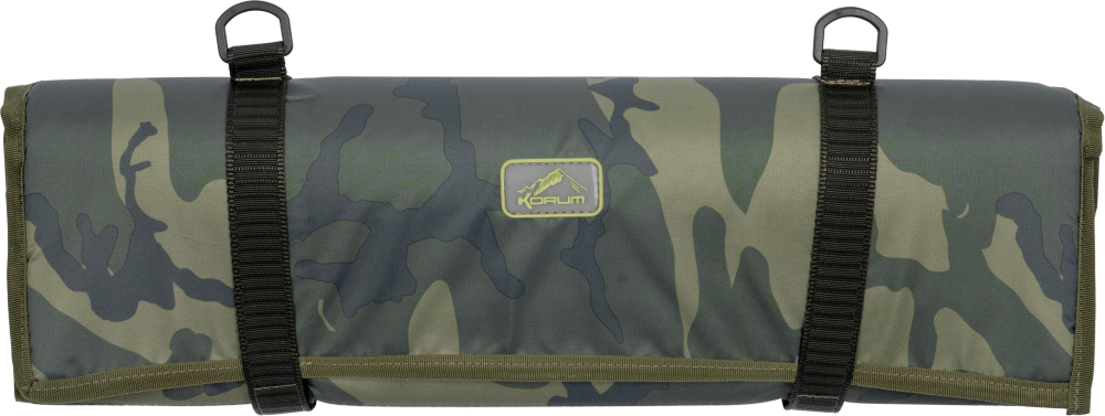 Korum podložka camo roll-a-mat