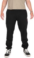 Fox Tepláky Collection Joggers Black Orange (1)