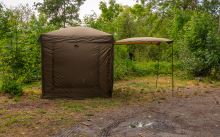 Fox Přístřešek Social Shelter (7)