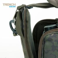 Shimano Taška Na Fotoaparát Trench Deluxe Camera Bag (2)