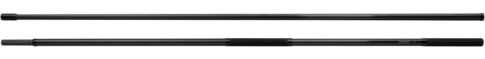 Fox rukojeť k vnadící lopatce distance baiting pole 8 ft