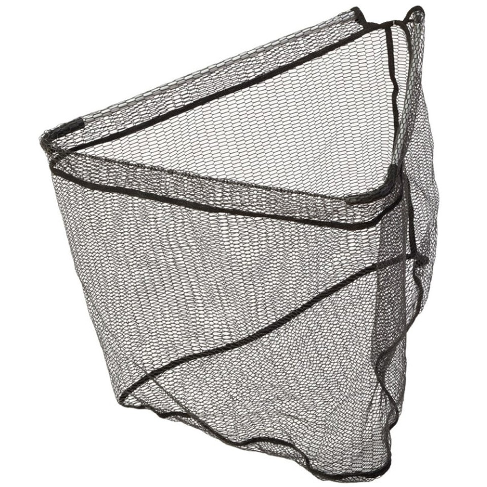 Levně Giants fishing náhradní síťka na podběrák spare rubber net - 70 x 70 cm