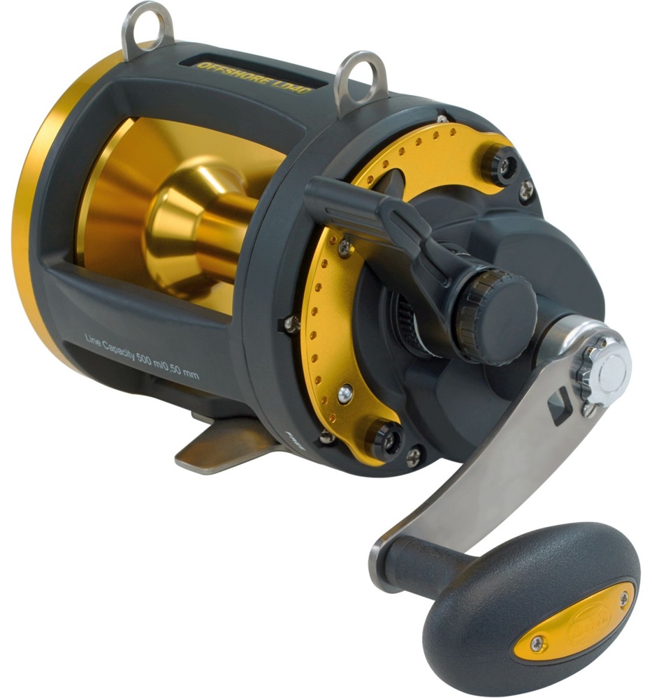 Wft multiplikátor offshore ld 40 rh
