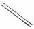 Zfish Podběráková Tyč Vortex Landing Net Handle 1,8 m