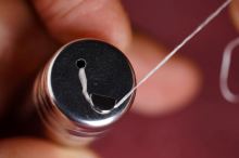 One More Cast Šňůrka Get Flossed Bait Floss 50 m (2)